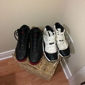 Kids Jordan’s